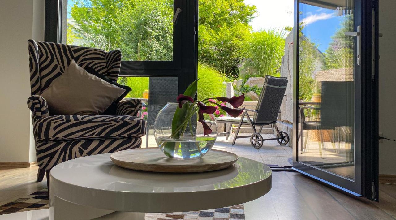 Black Forest Villa Lahr  Exterior foto